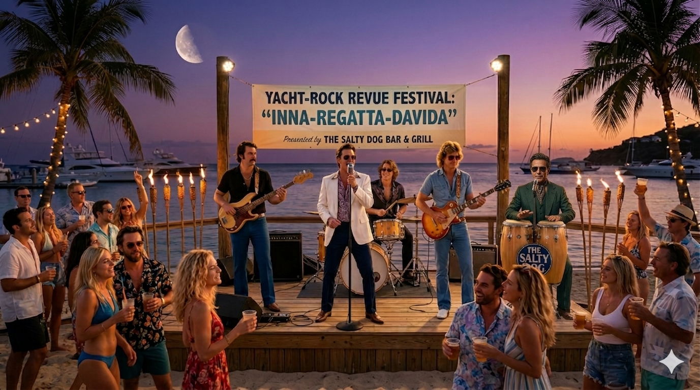 Inna-Regatta-Davida Festival